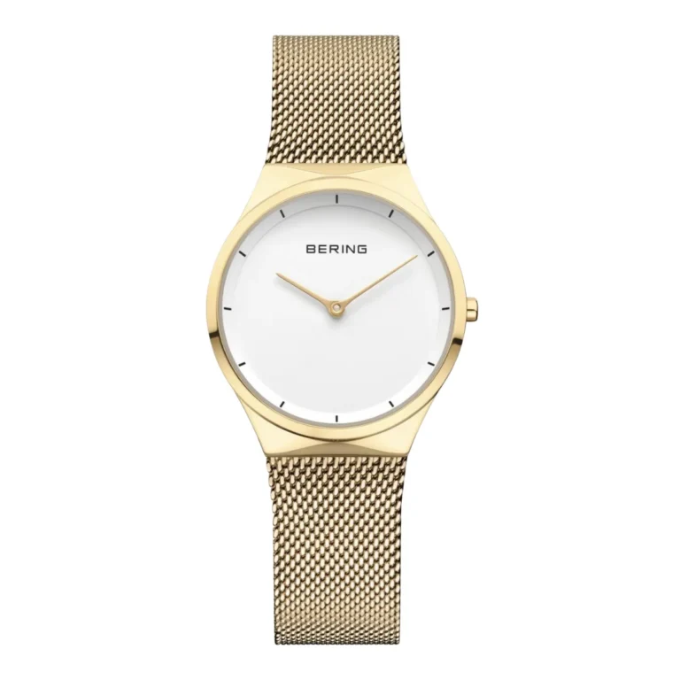 Zegarek damski Bering Classic 12131-339
