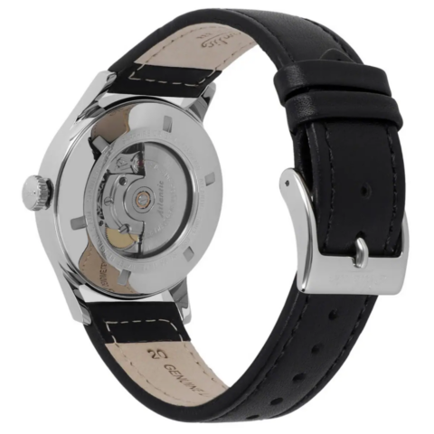 Zegarek męski Atlantic Worldmaster 53780.41.43R