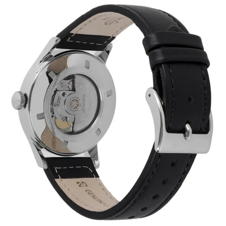 Zegarek męski Atlantic Worldmaster 53780.41.43R