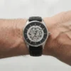Zegarek męski Maserati Sorpasso Automatic R8821124004 Zegarki Maserati – zdjęcie 2