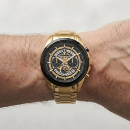 Zegarek męski Maserati Traguardo R8873612058