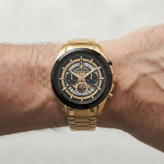 Zegarek męski Maserati Traguardo R8873612058