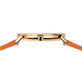 Zegarek damski Bering Ultra Slim 15729-530