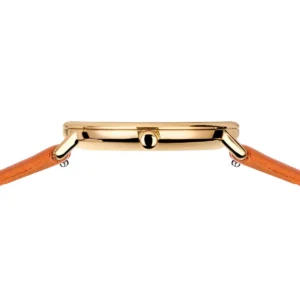 Zegarek damski Bering Ultra Slim 15729-530