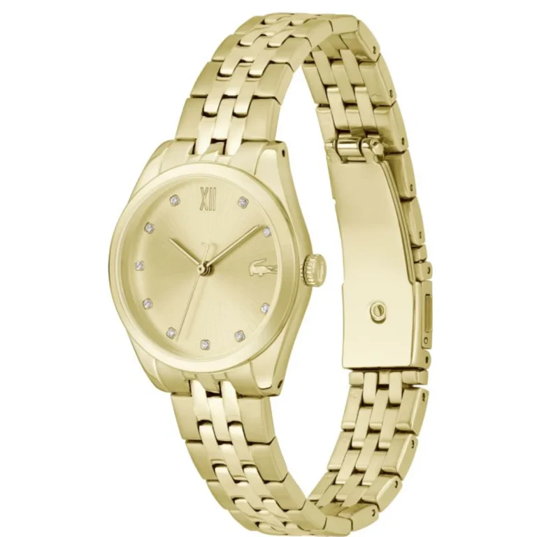 Zegarek damski Lacoste Tuilerie 2001303