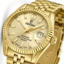 Zegarek damski Festina Swiss Made Classic F20089_2