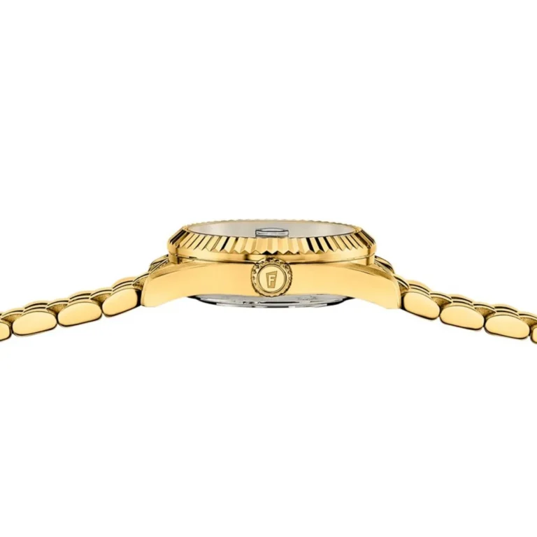 Zegarek damski Festina Swiss Made Classic F20089_1 – zdjęcie 5