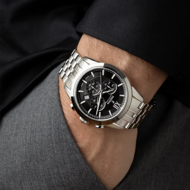 Zegarek męski Festina Swiss Made Chrono F20040_4