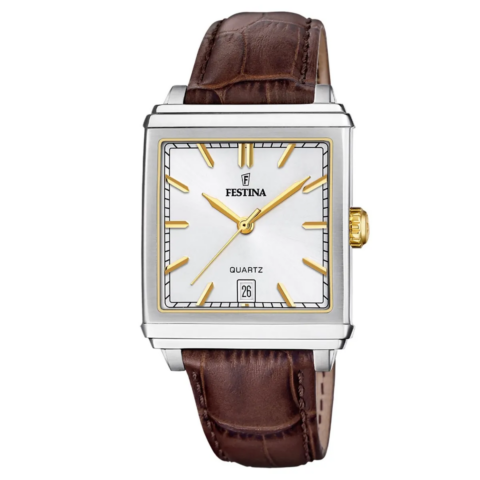 Zegarek męski Festina Classic F20681_4