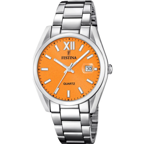 Zegarek męski Festina Classic F20683_7