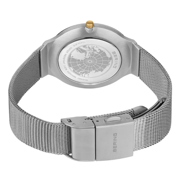 Zegarek damski Bering Ultraslim 18434-010