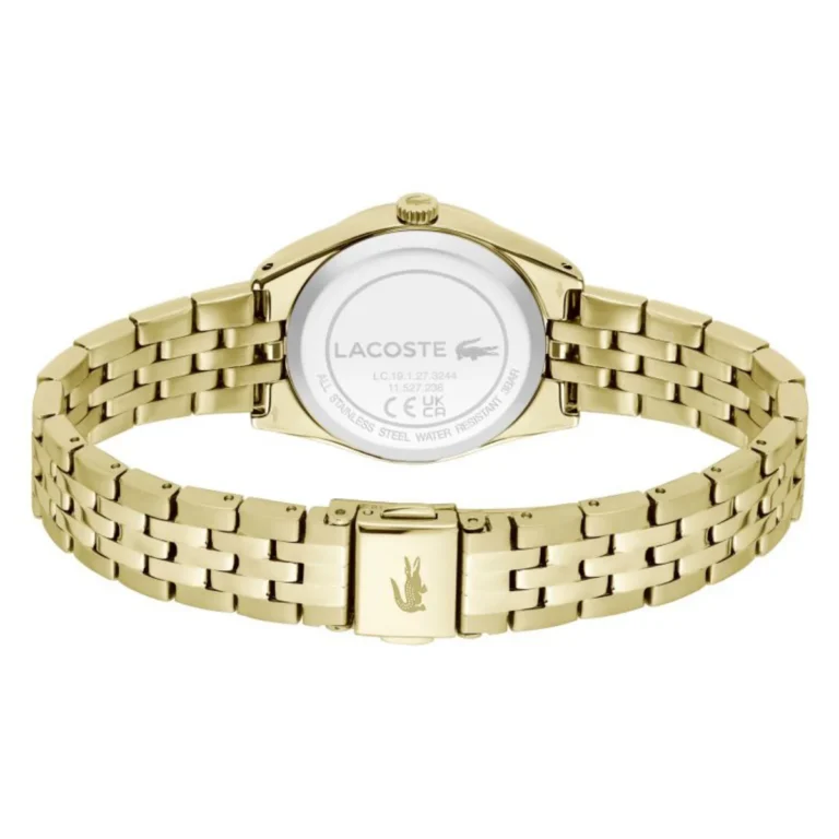Zegarek damski Lacoste Tuilerie 2001303