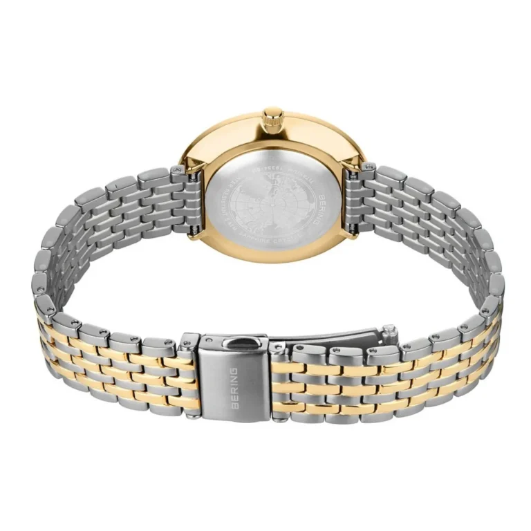 Zegarek damski Bering Titanium 19334-010
