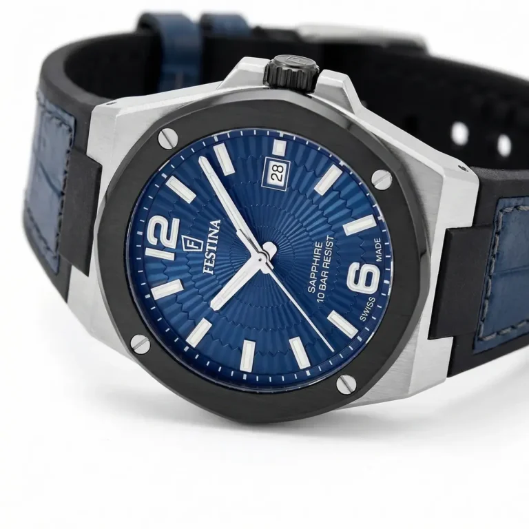 Zegarek męski Festina Swiss Made Vallée F22001_2