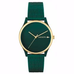 Zegarek damski Lacoste Crocodelle 2001247