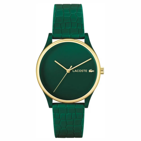 Zegarek damski Lacoste Crocodelle 2001247
