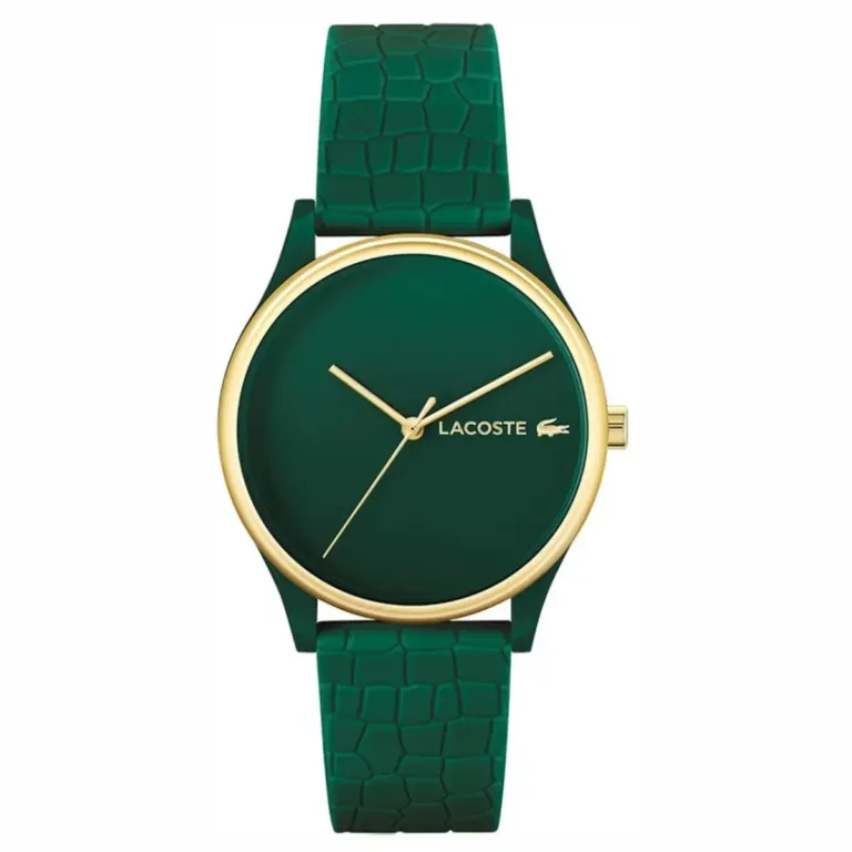 Zegarek damski Lacoste Crocodelle 2001247
