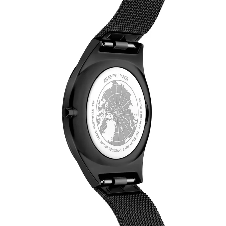 Zegarek męski Bering Classic 18740-222