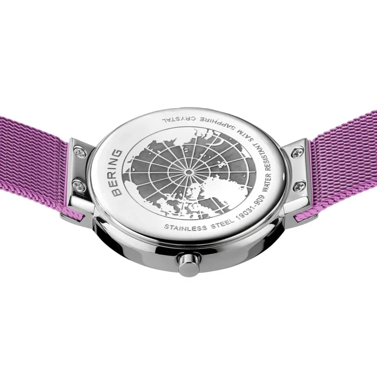 Zegarek damski Bering Classic 19031-909