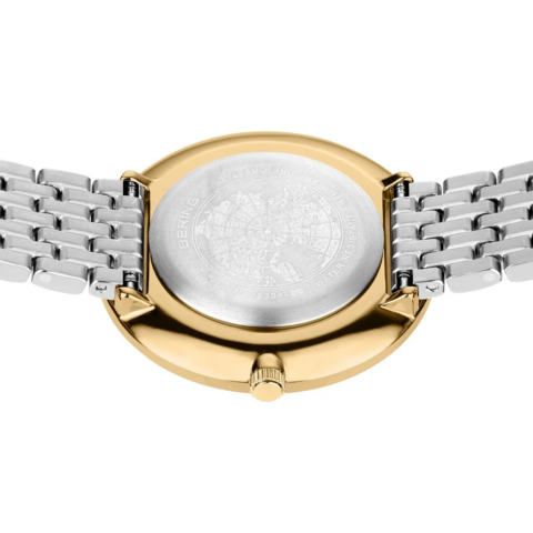 Zegarek damski Bering Titanium 19334-010