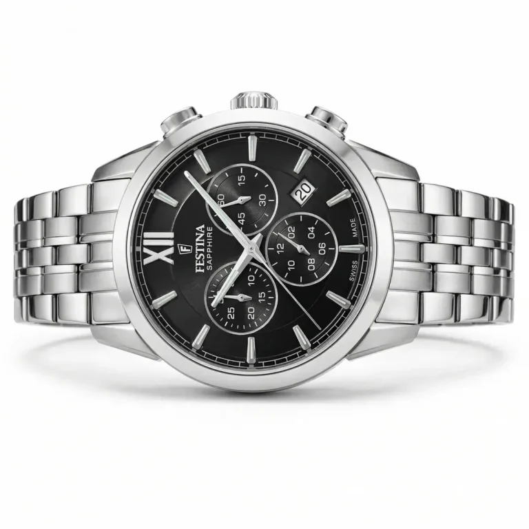 Zegarek męski Festina Swiss Made Chrono F20040_4