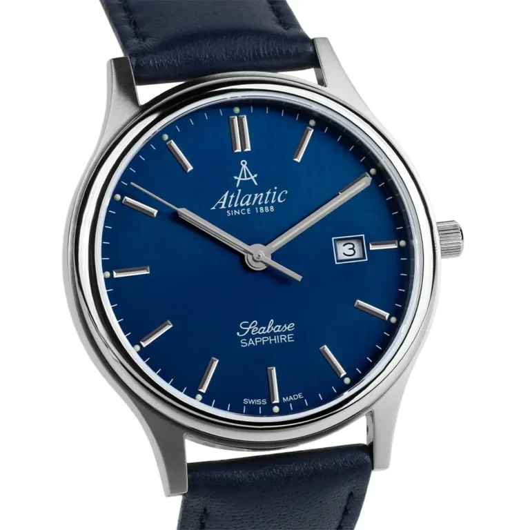 Zegarek męski Atlantic Seabase 60343-41-51