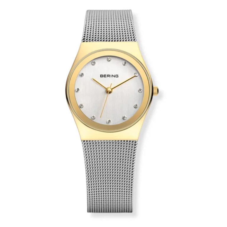 Zegarek damski Bering Classic 12927-001-GWP