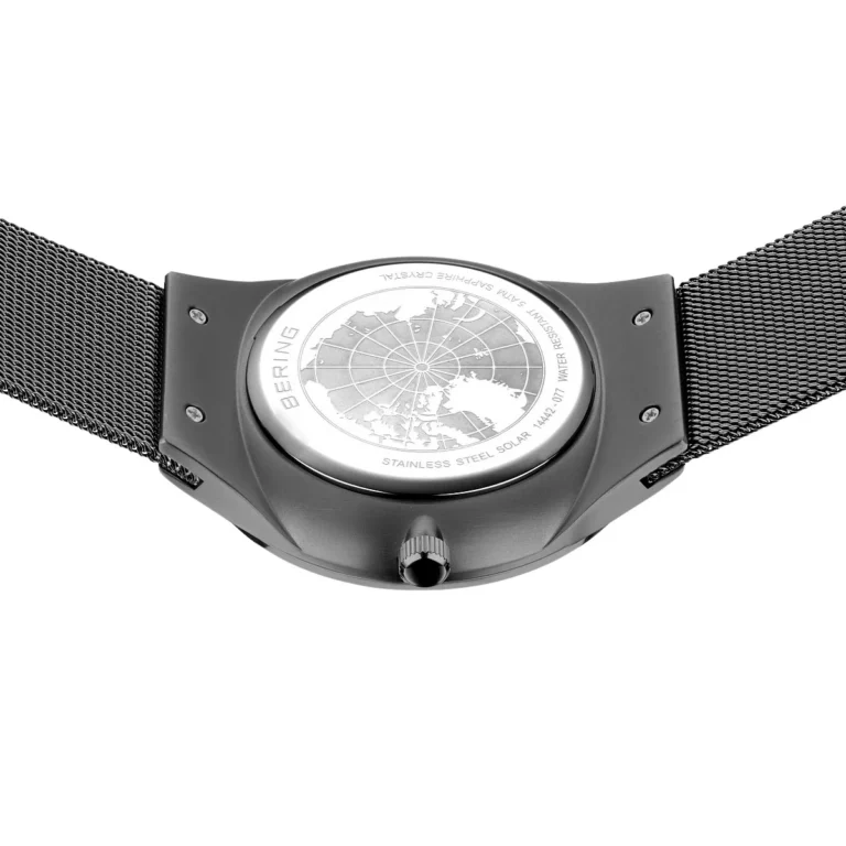 Zegarek męski Bering Solar 14442-077