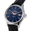 Zegarek męski Atlantic Worldmaster 1888 Automatic 55750.41.55R – zdjęcie 2