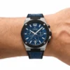 Zegarek męski Festina Swiss Made Vallée F22003_2 – zdjęcie 5