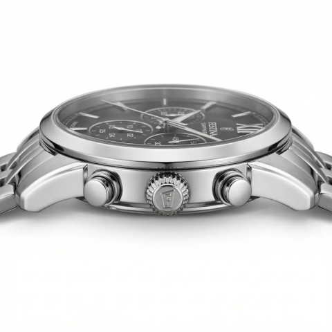 Zegarek męski Festina Swiss Made Chrono F20040_4
