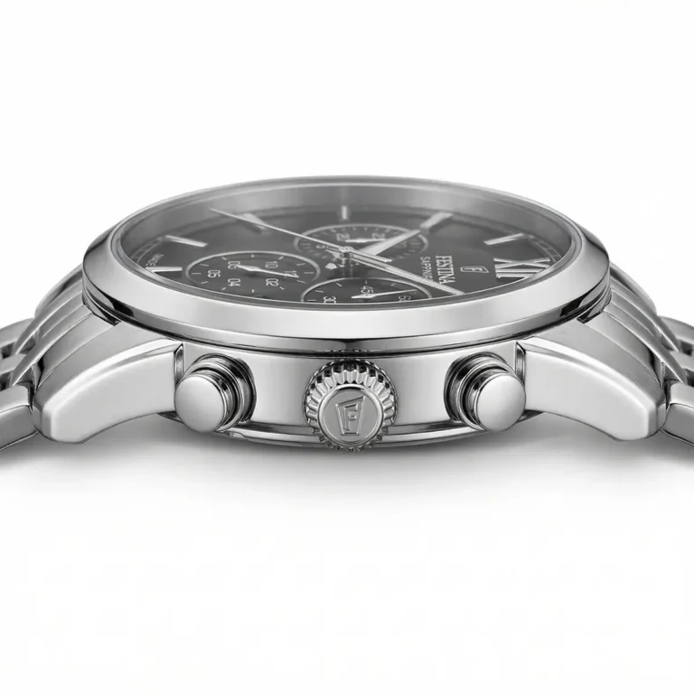 Zegarek męski Festina Swiss Made Chrono F20040_4