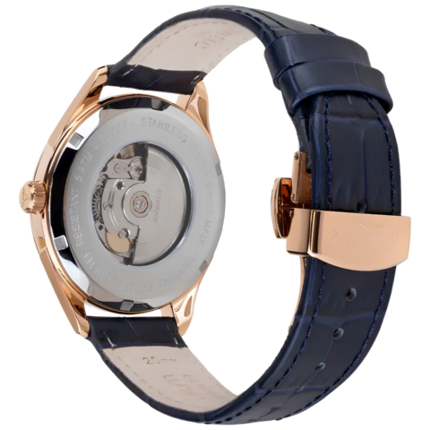 Zegarek męski Atlantic Worldmaster 52759.44.51