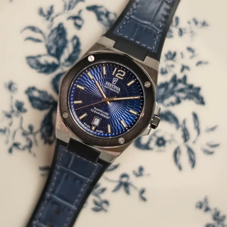 Zegarek męski Festina Swiss Made Vallée F22001_2