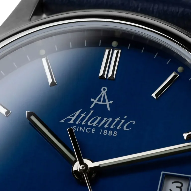 Zegarek męski Atlantic Seabase 60343-41-51