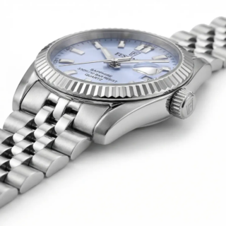 Zegarek damski Festina Swiss Made Classic F20087_3