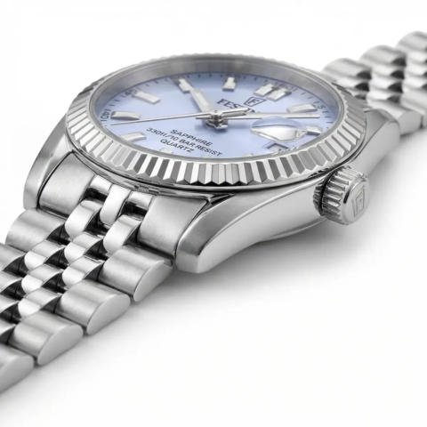 Zegarek damski Festina Swiss Made Classic F20087_3