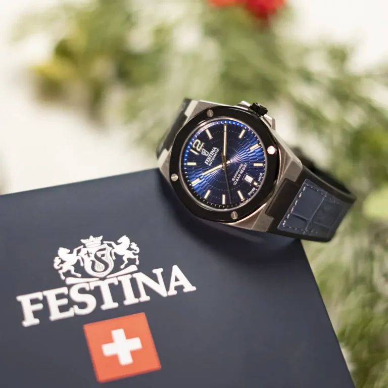 Zegarek męski Festina Swiss Made Vallée F22001_2