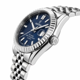 Zegarek damski Festina Swiss Made Classic F20087_4