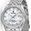 Zegarek damski Festina Swiss Made Classic F20087_1 – zdjęcie 4