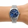 Zegarek damski Festina Swiss Made Classic F20087_4 – zdjęcie 7