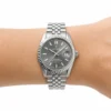 Zegarek damski Festina Swiss Made Classic F20087_6 – zdjęcie 7