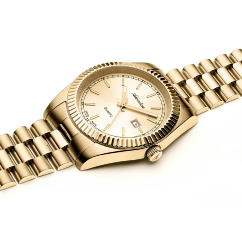 Zegarek damski Adriatica Classic A3090.1111QXL