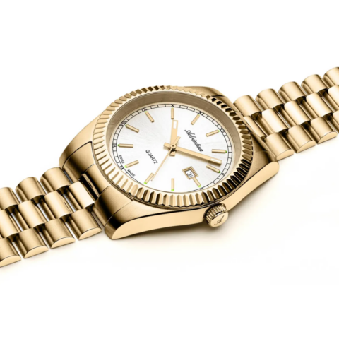 Zegarek damski Adriatica Classic A3090.1113QXL