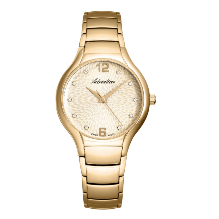 Zegarek damski Adriatica  A3798.1171Q