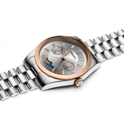 Zegarek damski Adriatica Classic Moonphase A3802.R117QF