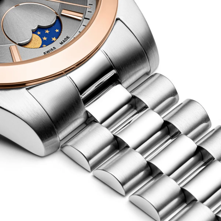 Zegarek damski Adriatica Classic Moonphase A3802.R117QF