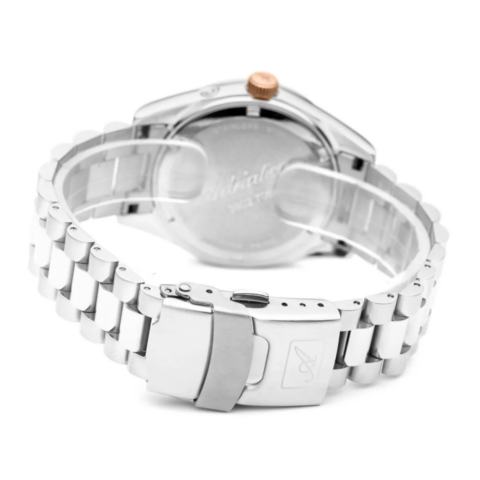 Zegarek damski Adriatica Classic Moonphase A3802.R117QF