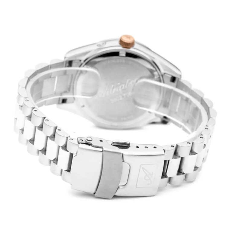 Zegarek damski Adriatica Classic Moonphase A3802.R117QF