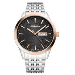 Zegarek męski Adriatica Sapphire A8327.R116Q